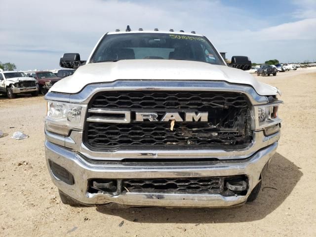 2021 Dodge RAM 2500 Tradesman