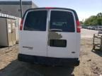 2009 Chevrolet Express G2500