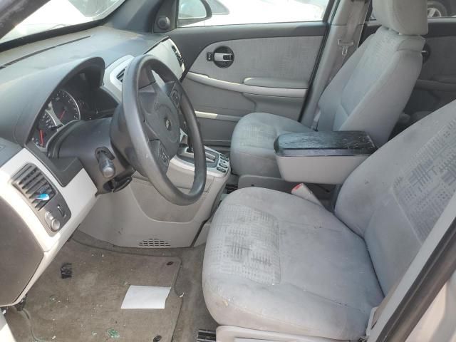 2005 Chevrolet Equinox LS