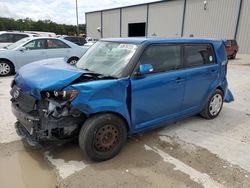 Scion salvage cars for sale: 2008 Scion XB