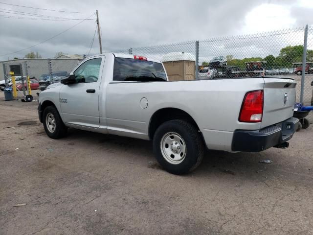 2016 Dodge RAM 1500 ST