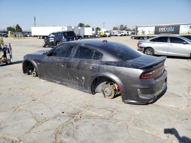 2022 Dodge Charger Scat Pack