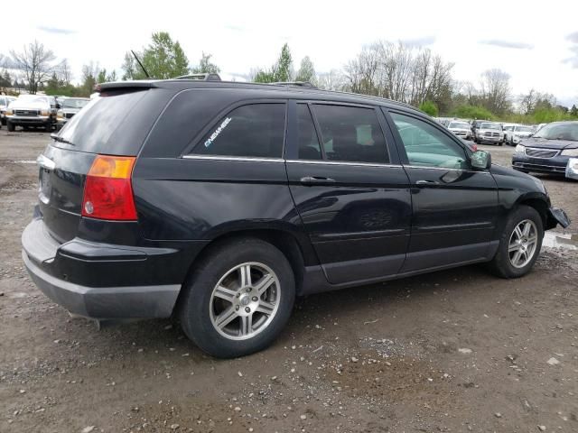 2008 Chrysler Pacifica Touring