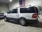 2013 Ford Expedition EL XL