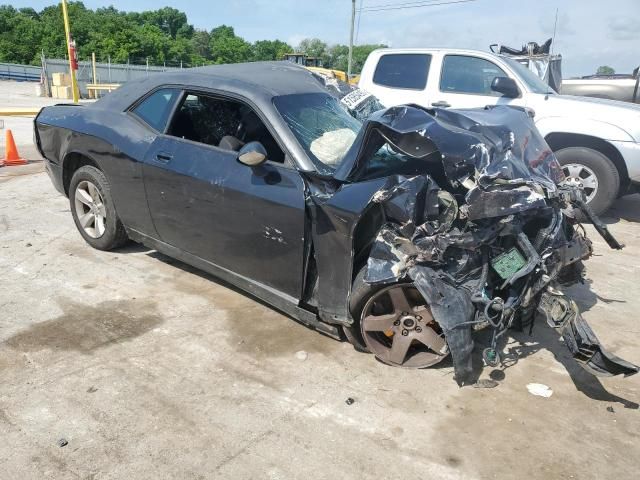 2010 Dodge Challenger SE