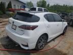 2015 Lexus CT 200