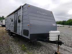 2007 Wildwood Cherokee en venta en Spartanburg, SC