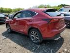 2016 Lexus NX 200T Base