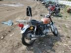 1971 Honda CB750