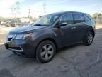 2011 Acura MDX