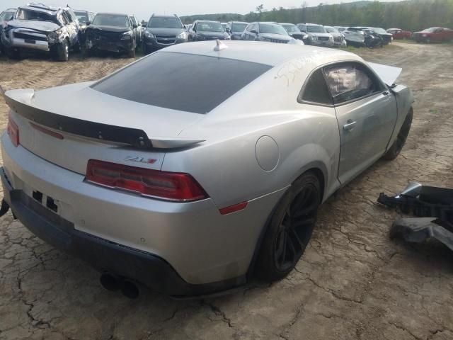 2015 Chevrolet Camaro ZL1