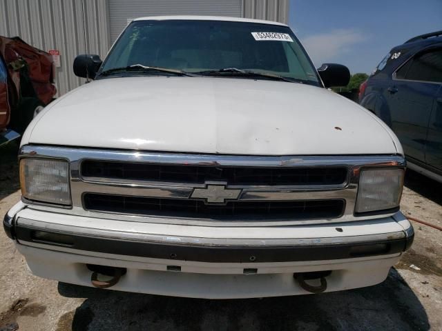 1996 Chevrolet Blazer