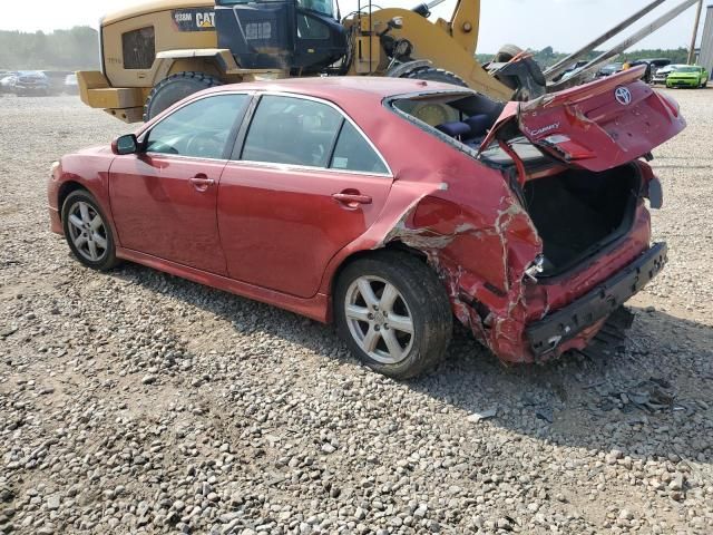 2008 Toyota Camry CE