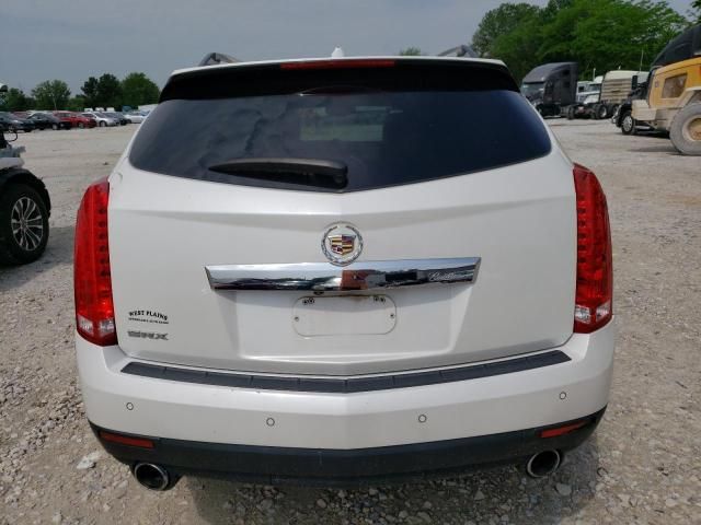 2010 Cadillac SRX Performance Collection