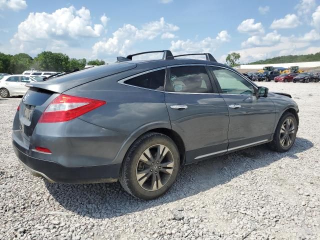 2014 Honda Crosstour EXL