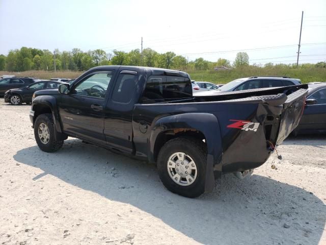 2004 Chevrolet Colorado