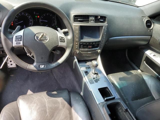 2013 Lexus IS 250