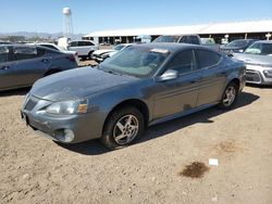 2004 Pontiac Grand Prix GT2 en venta en Phoenix, AZ