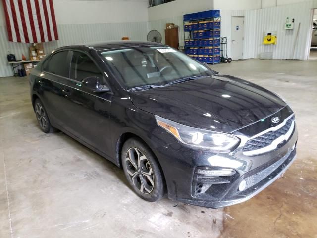 2020 KIA Forte FE