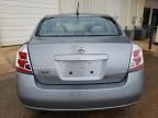 2008 Nissan Sentra 2.0