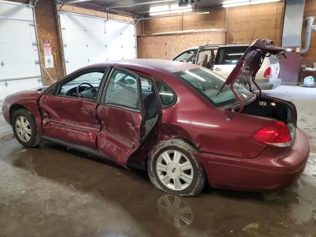 2005 Ford Taurus SEL