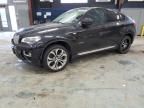 2014 BMW X6 XDRIVE50I