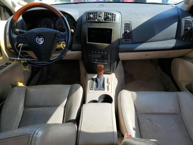 2004 Cadillac CTS