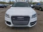 2015 Audi SQ5 Premium Plus