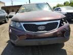 2012 KIA Sorento Base