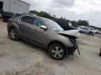 2012 Chevrolet Equinox LTZ