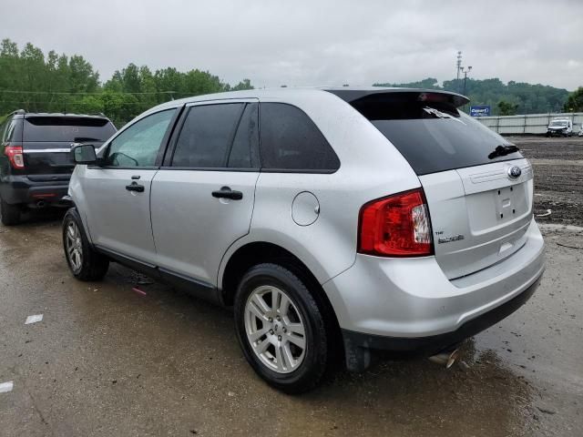 2011 Ford Edge SE