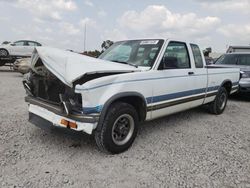 Vehiculos salvage en venta de Copart Hueytown, AL: 1993 GMC Sonoma