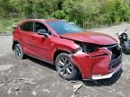 2016 Lexus NX 200T Base