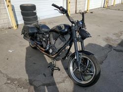 Victory salvage cars for sale: 2013 Victory Hammer 8-Ball