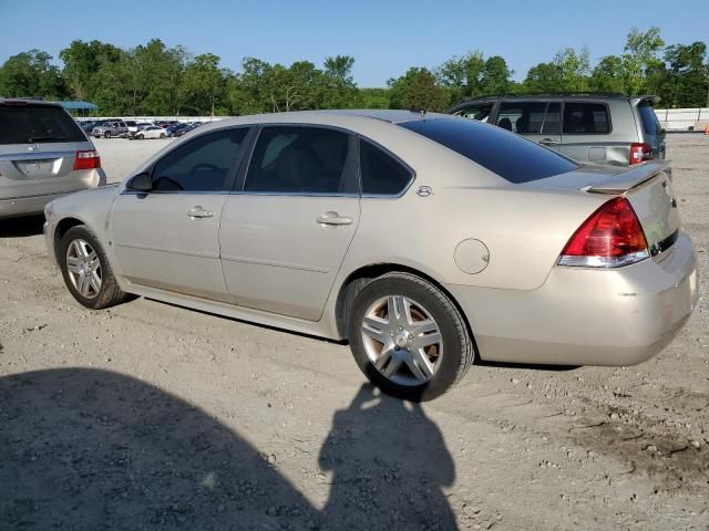 2009 Chevrolet Impala 1LT