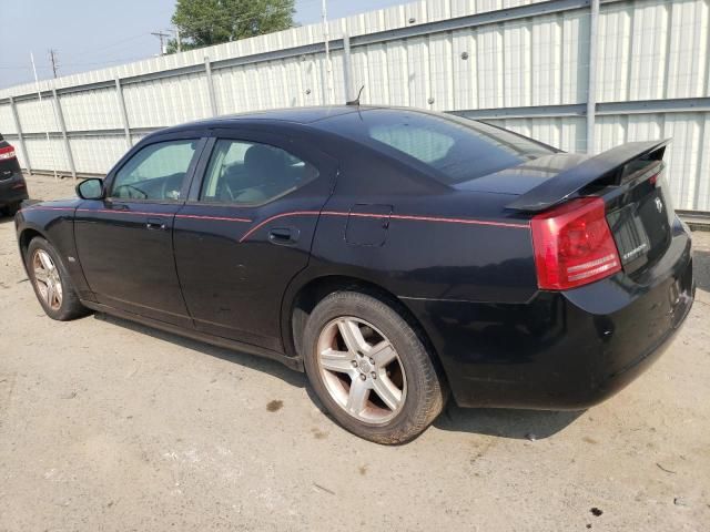 2008 Dodge Charger