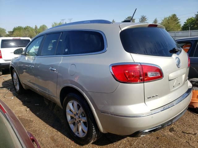 2016 Buick Enclave