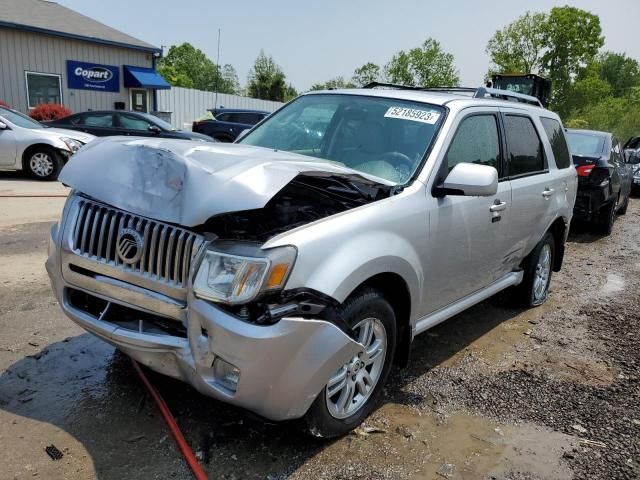 2011 Mercury Mariner Premier