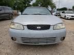 2003 Nissan Sentra XE