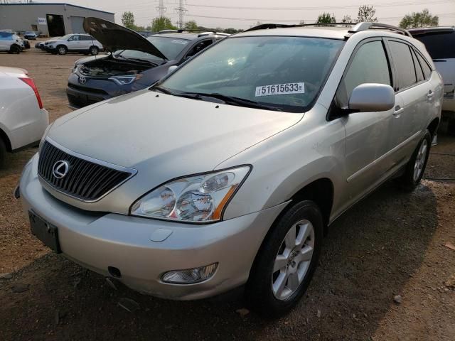 2004 Lexus RX 330