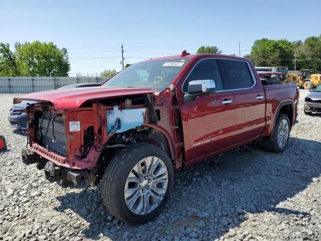 2021 GMC Sierra K1500 Denali