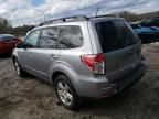 2010 Subaru Forester 2.5X Premium