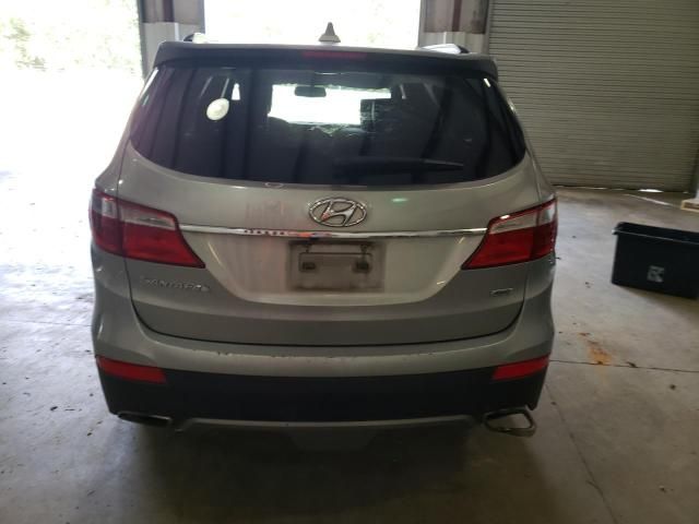 2014 Hyundai Santa FE GLS