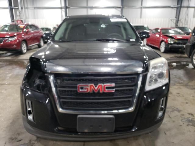 2013 GMC Terrain SLE