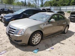 2011 Cadillac CTS Luxury Collection for sale in Mendon, MA