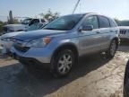 2007 Honda CR-V EXL