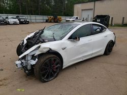 2020 Tesla Model 3 for sale in Ham Lake, MN