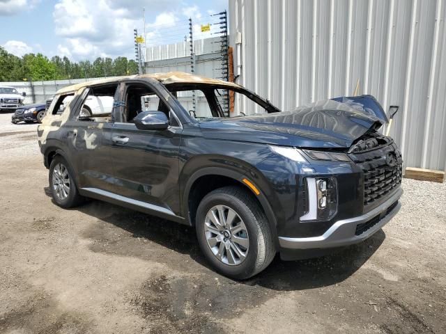 2023 Hyundai Palisade SE