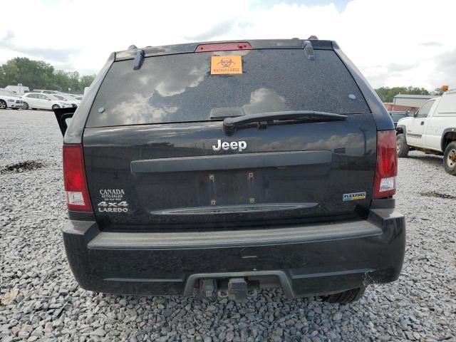 2007 Jeep Grand Cherokee Laredo