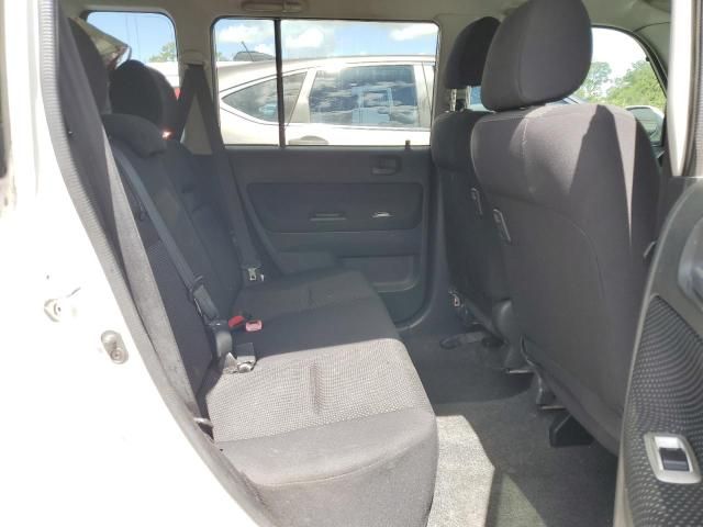 2005 Scion XB